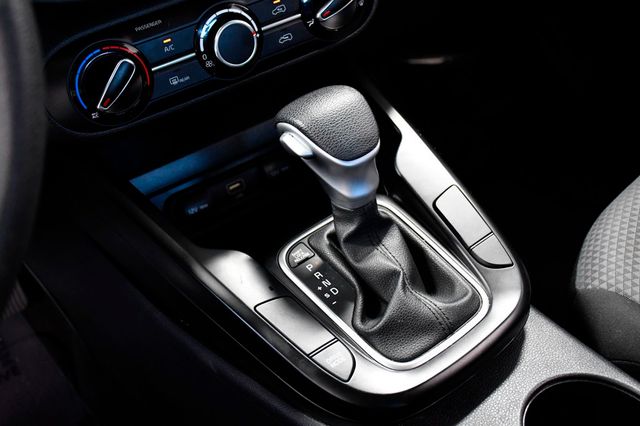 2024 Kia Soul LX IVT - 23018209 - 24