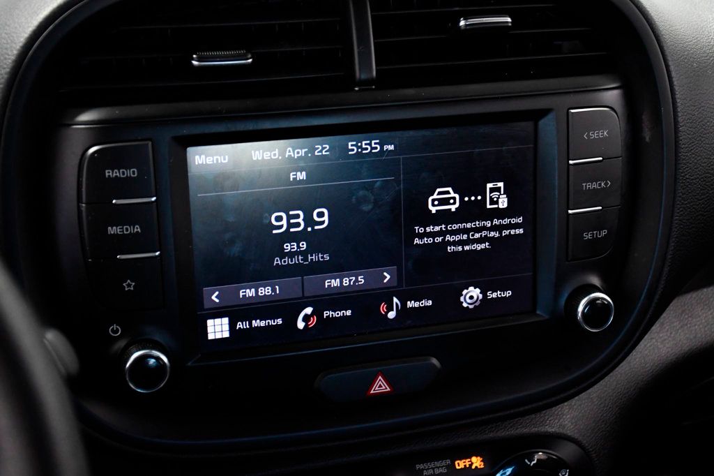 2024 Kia Soul LX IVT - 23018209 - 25