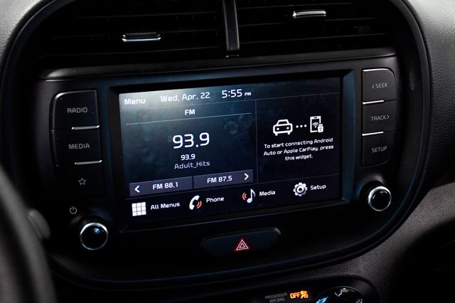 2024 Kia Soul LX IVT - 23018209 - 25