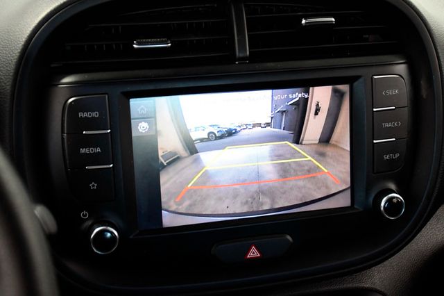 2024 Kia Soul LX IVT - 23018209 - 26