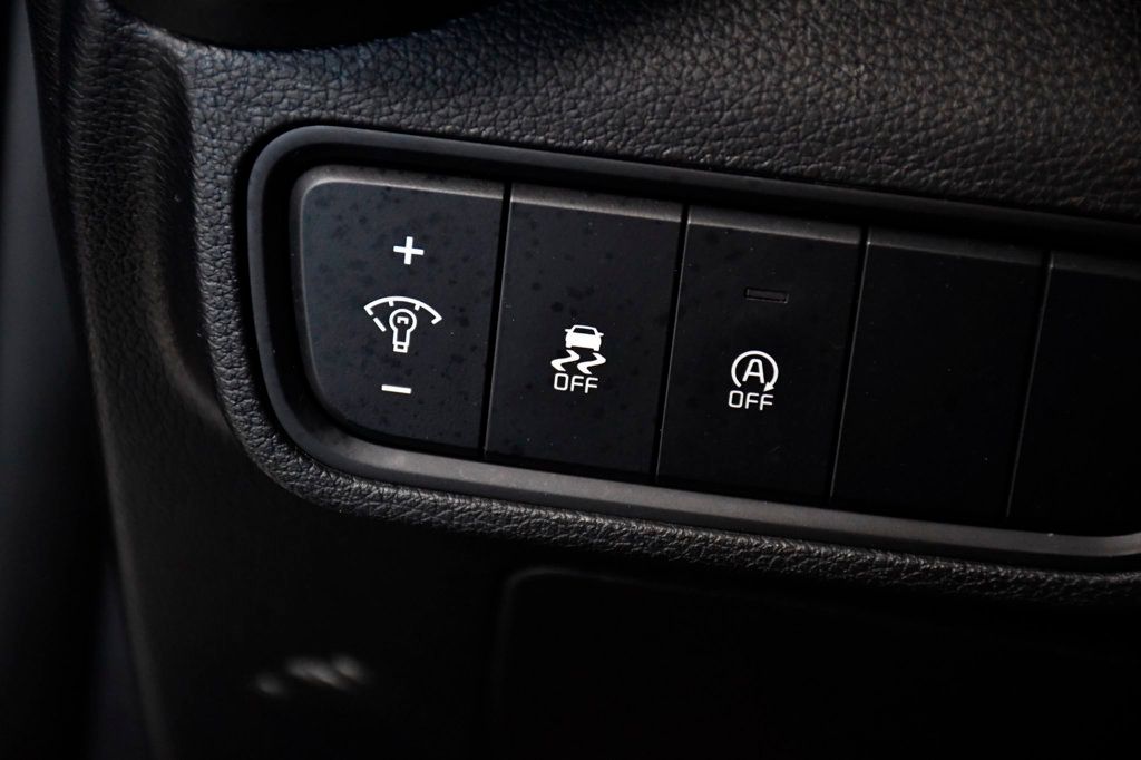 2024 Kia Soul LX IVT - 23018209 - 27