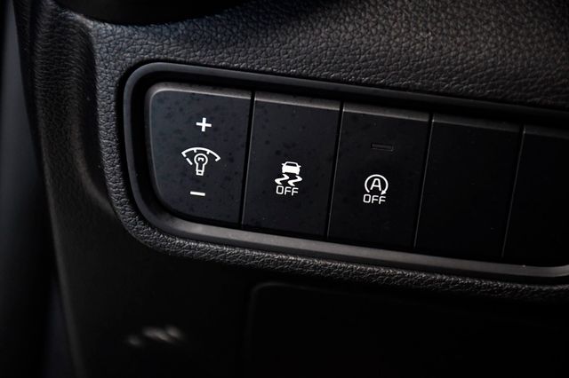 2024 Kia Soul LX IVT - 23018209 - 27