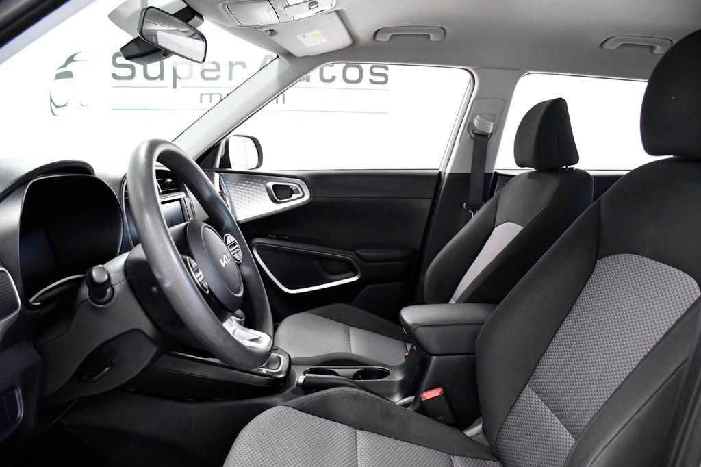 2024 Kia Soul LX IVT - 23018209 - 6