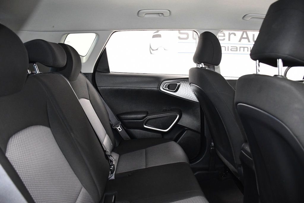 2024 Kia Soul LX IVT - 23043073 - 13