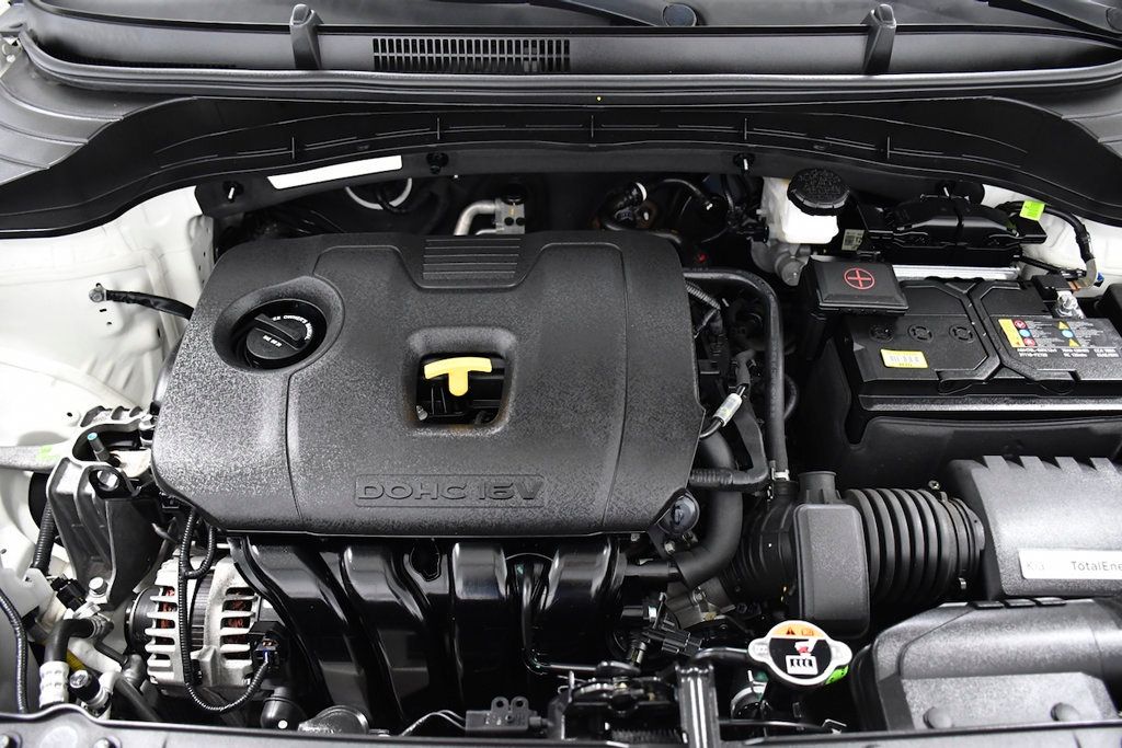 2024 Kia Soul LX IVT - 23043073 - 18