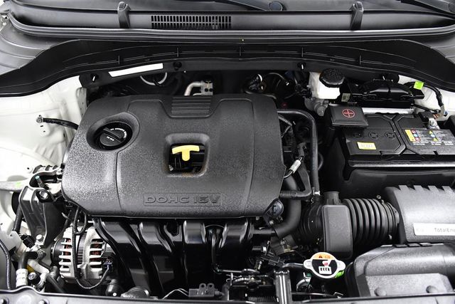 2024 Kia Soul LX IVT - 23043073 - 18