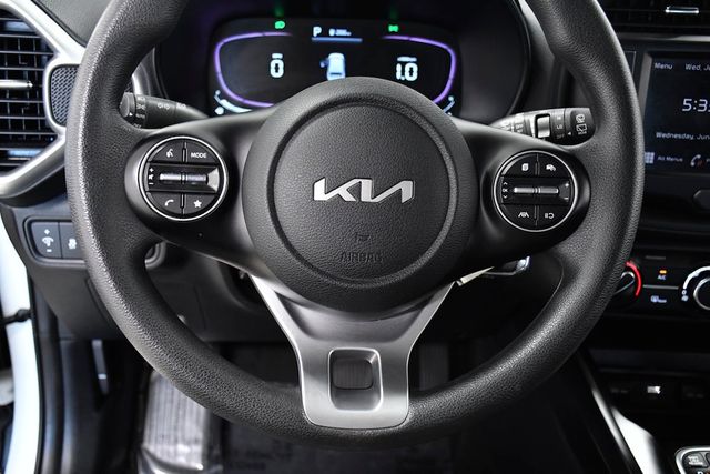 2024 Kia Soul LX IVT - 23043073 - 19