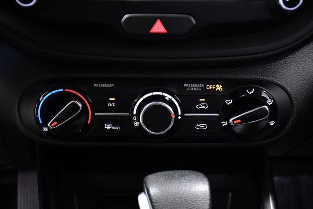 2024 Kia Soul LX IVT - 23043073 - 25