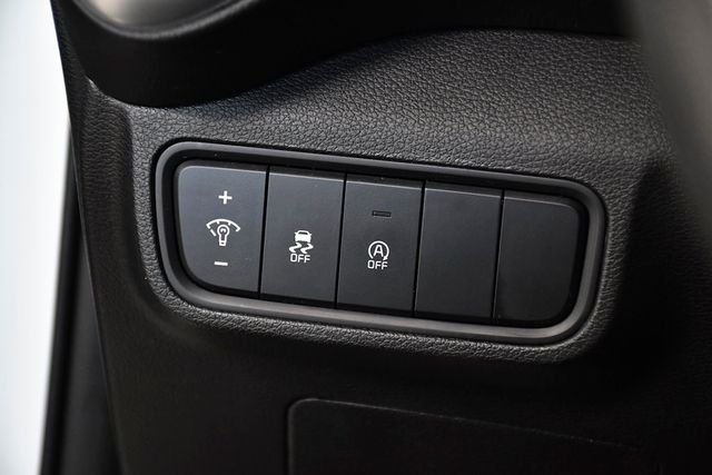 2024 Kia Soul LX IVT - 23043073 - 28