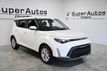 2024 Kia Soul LX IVT - 23043073 - 2
