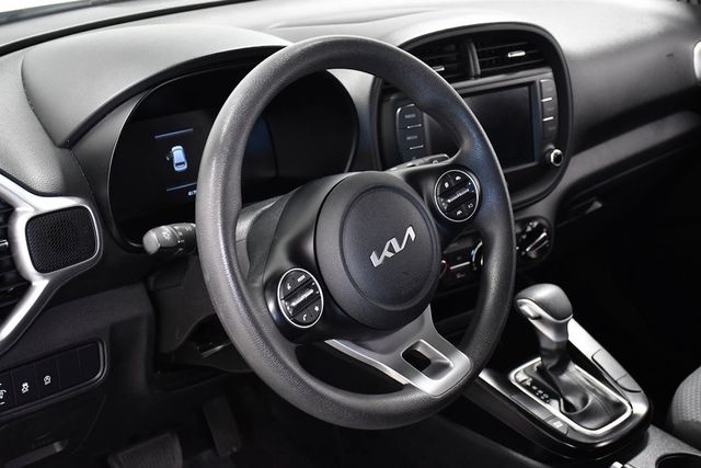 2024 Kia Soul LX IVT - 23043073 - 7