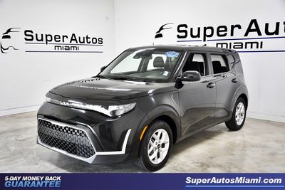 2024 Kia Soul
