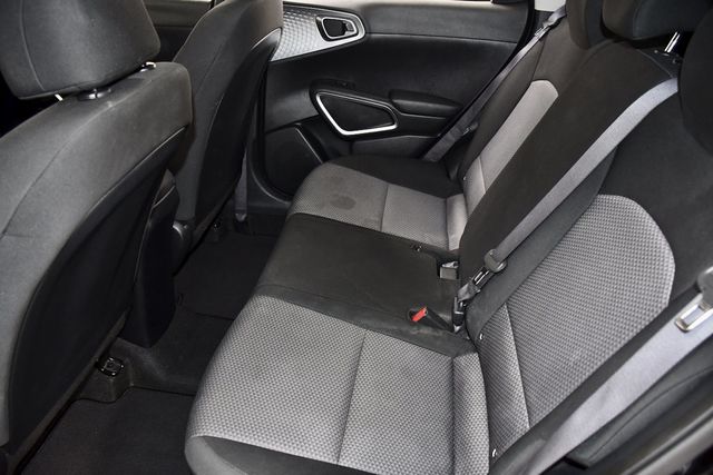 2024 Kia Soul LX IVT - 23068796 - 9