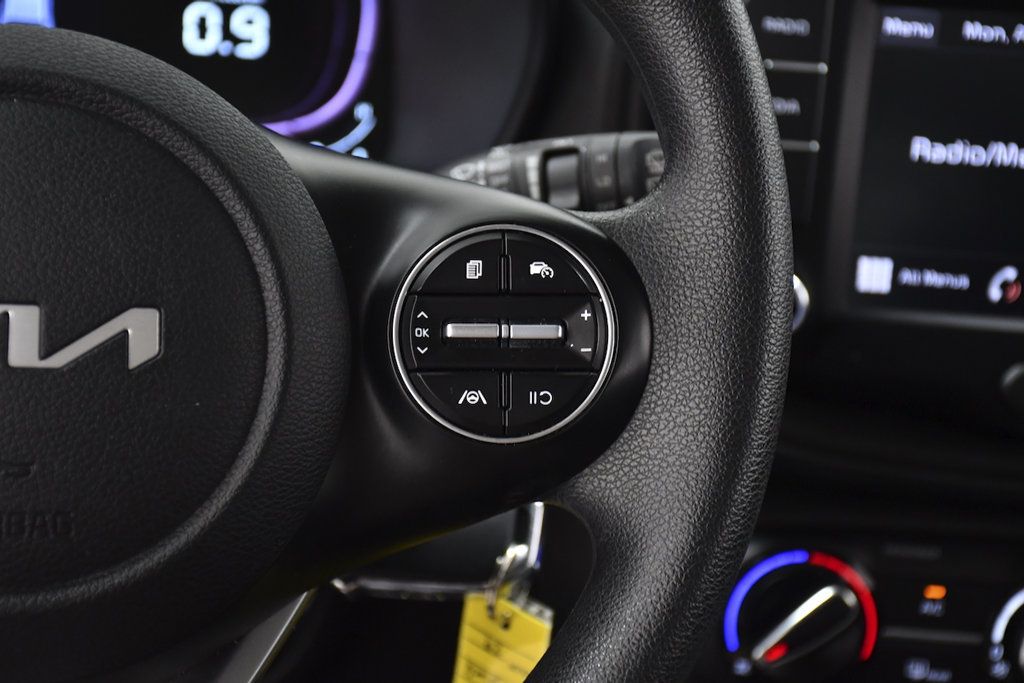 2024 Kia Soul LX IVT - 23068796 - 21