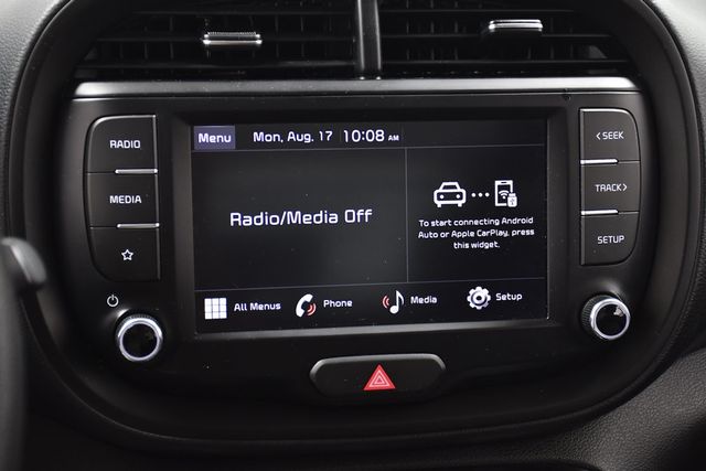 2024 Kia Soul LX IVT - 23068796 - 26