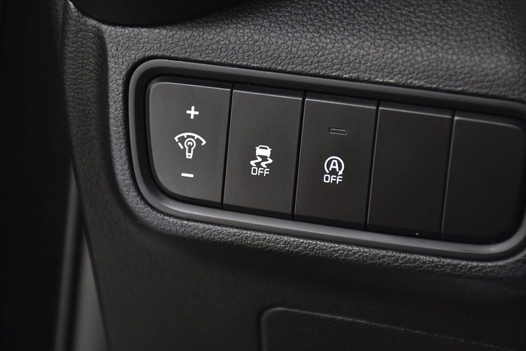 2024 Kia Soul LX IVT - 23068796 - 28