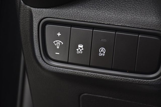 2024 Kia Soul LX IVT - 23068796 - 28