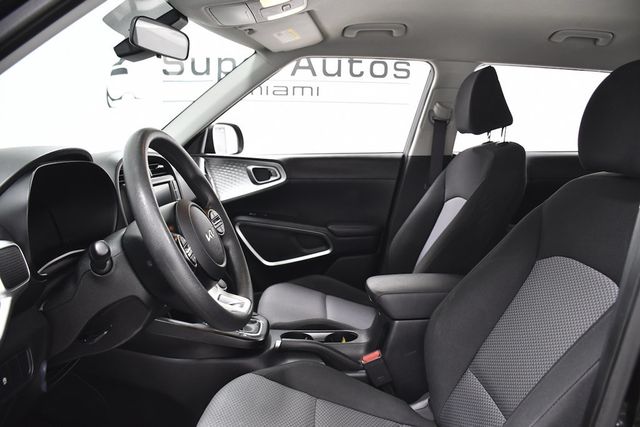 2024 Kia Soul LX IVT - 23068796 - 6