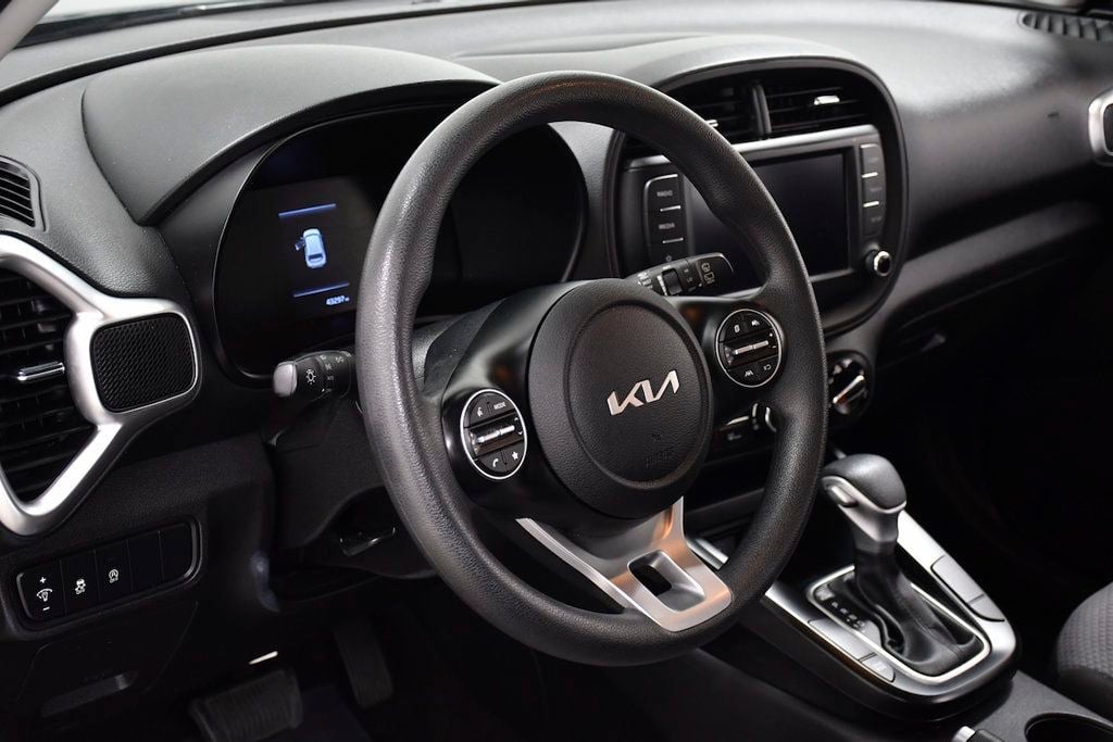 2024 Kia Soul LX IVT - 23068796 - 7