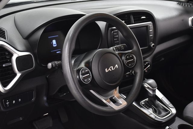 2024 Kia Soul LX IVT - 23068796 - 7