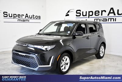 2024 Kia Soul