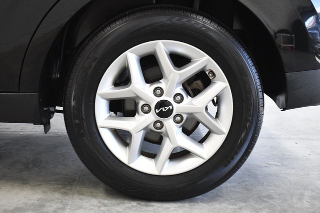 2024 Kia Soul LX IVT - 23099013 - 11