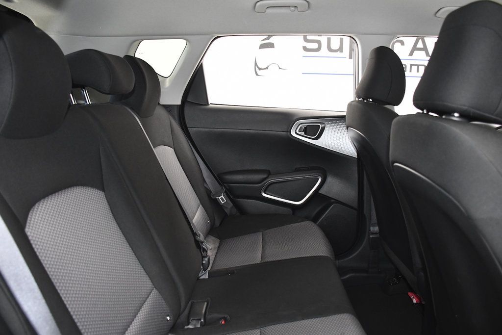 2024 Kia Soul LX IVT - 23099013 - 13
