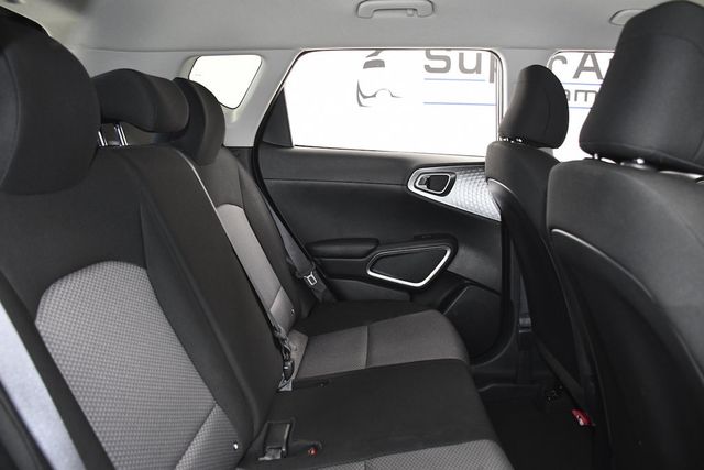 2024 Kia Soul LX IVT - 23099013 - 13