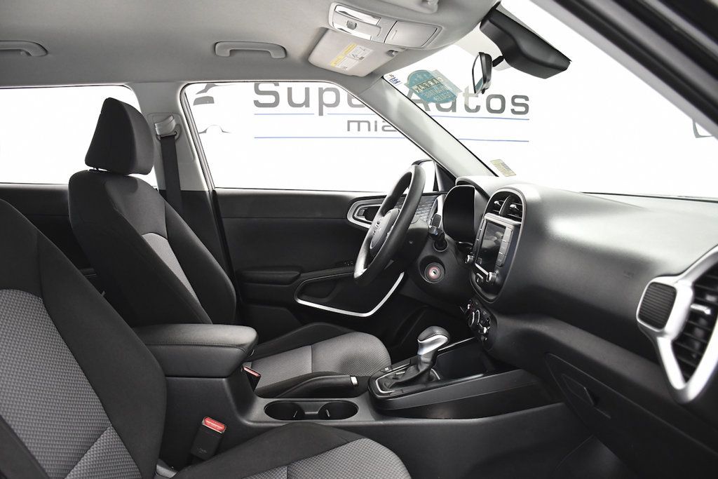 2024 Kia Soul LX IVT - 23099013 - 15