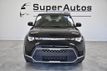 2024 Kia Soul LX IVT - 23099013 - 1