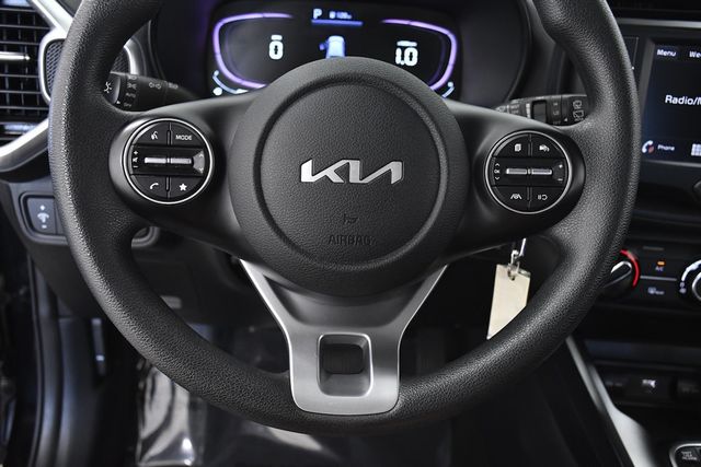 2024 Kia Soul LX IVT - 23099013 - 19