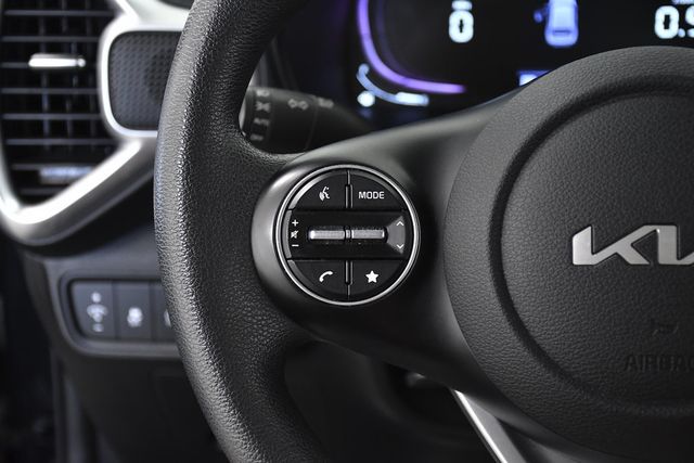 2024 Kia Soul LX IVT - 23099013 - 20