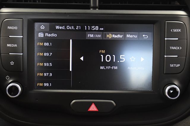 2024 Kia Soul LX IVT - 23099013 - 27