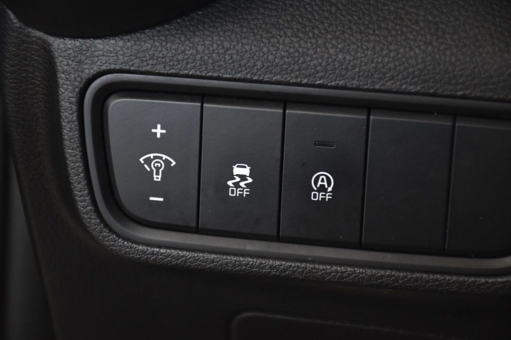 2024 Kia Soul LX IVT - 23099013 - 29