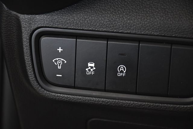 2024 Kia Soul LX IVT - 23099013 - 29