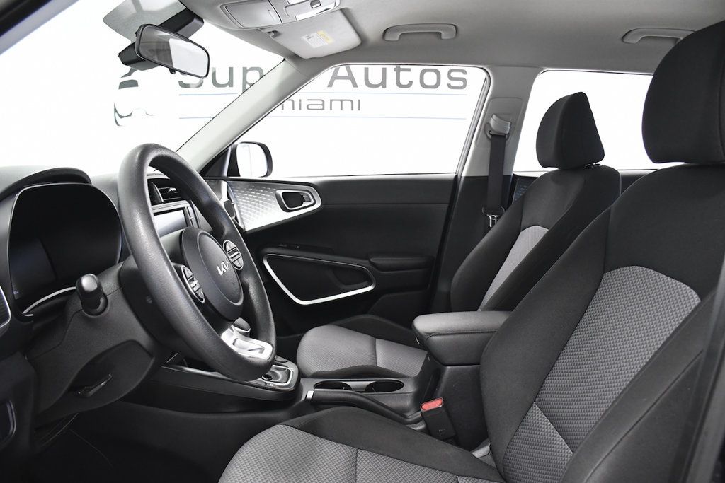 2024 Kia Soul LX IVT - 23099013 - 6