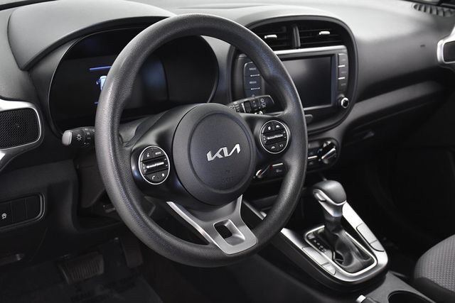 2024 Kia Soul LX IVT - 23099013 - 7