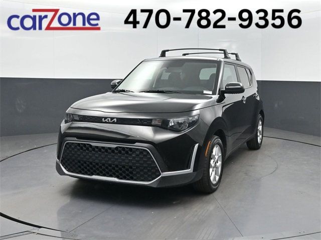 2024 Kia Soul