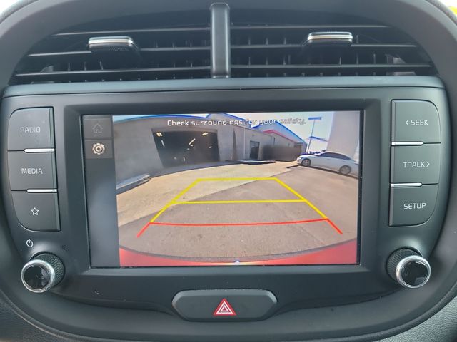 2024 Kia Soul LX IVT - 23061519 - 11