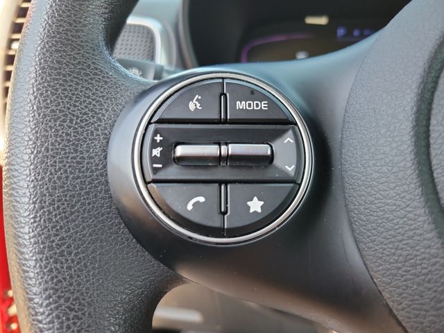 2024 Kia Soul LX IVT - 23061519 - 12