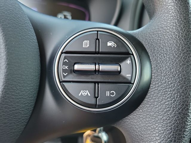 2024 Kia Soul LX IVT - 23061519 - 13