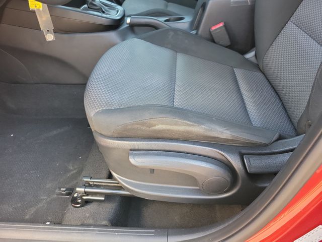 2024 Kia Soul LX IVT - 23061519 - 4