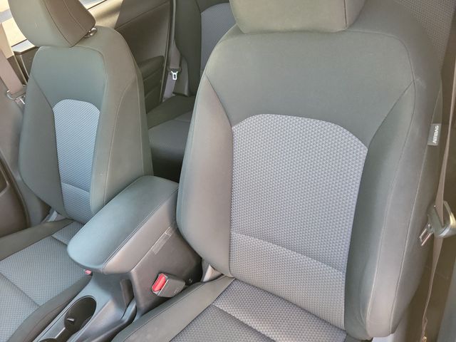 2024 Kia Soul LX IVT - 23061519 - 5