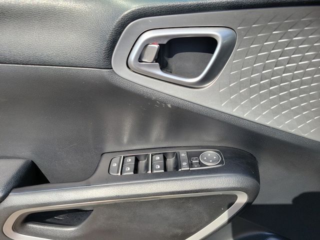 2024 Kia Soul LX IVT - 23061519 - 6