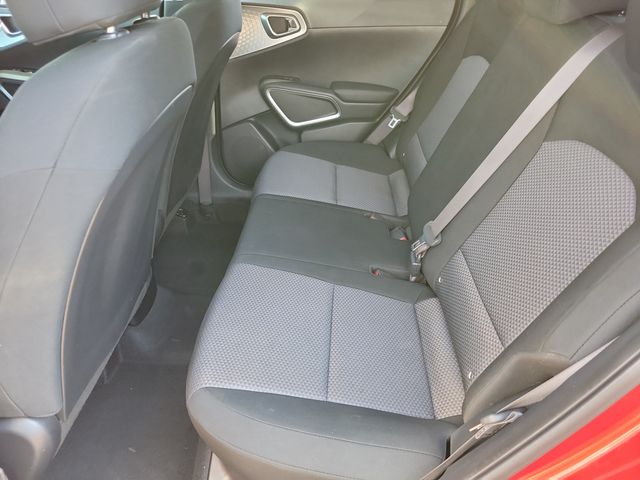 2024 Kia Soul LX IVT - 23061519 - 7