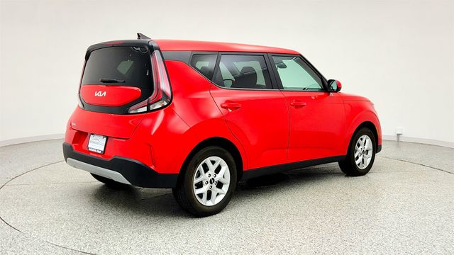 2024 Kia Soul LX IVT with Technology Package - 23016513 - 4