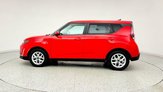 2024 Kia Soul LX IVT with Technology Package - 23016513 - 7