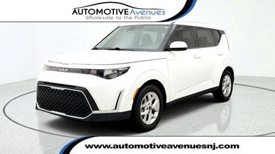 2024 Kia Soul