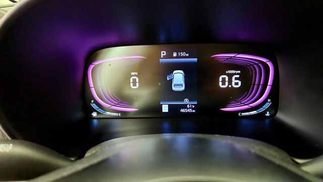 2024 Kia Soul LX IVT w/ Technology Package - 23088132 - 13