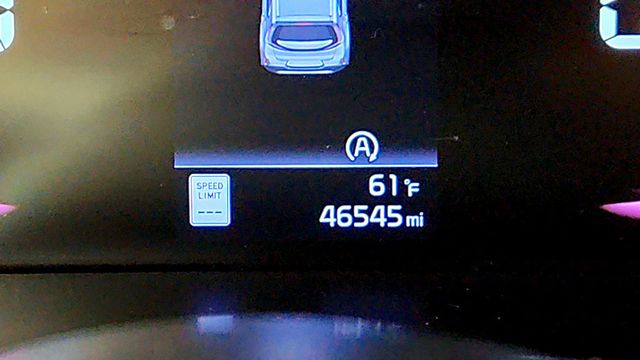 2024 Kia Soul LX IVT w/ Technology Package - 23088132 - 14
